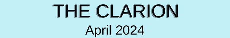 Clarion April 2024